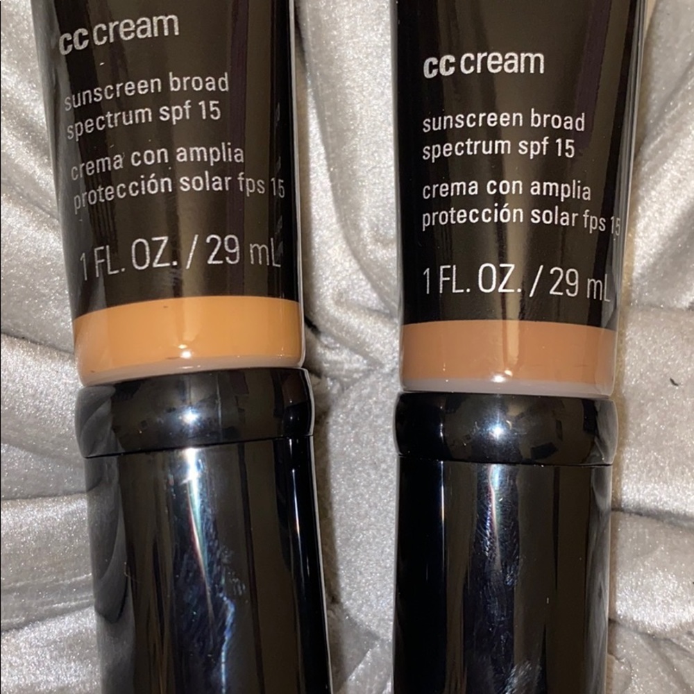 Cc cream - Picture 2 of 4